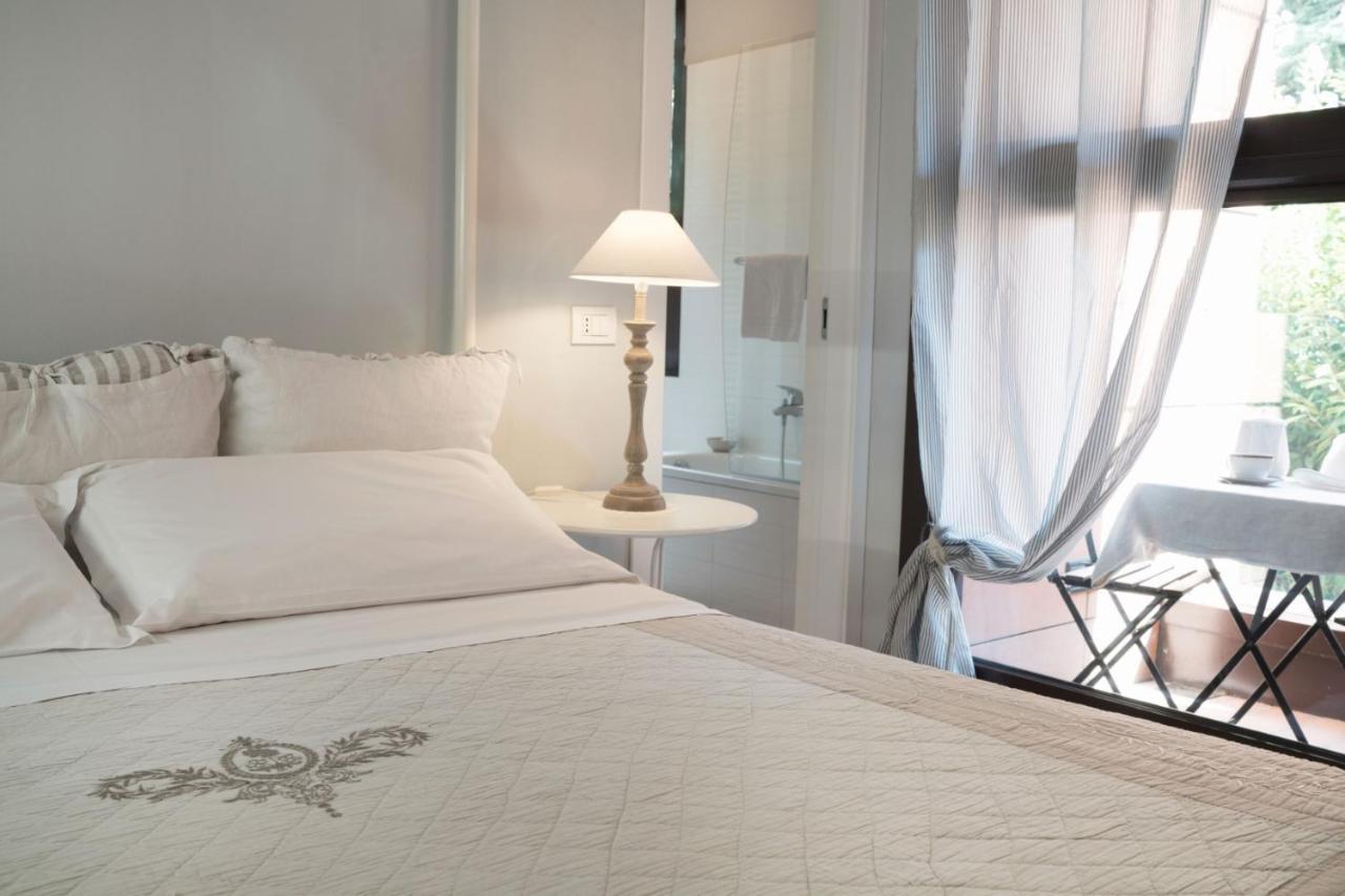 Bed In Bo Saragozza, Bologna